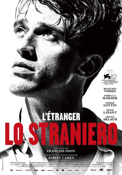 Lo Straniero